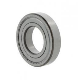 Радиальные шарикоподшипники 6006 ZZECM 10163879