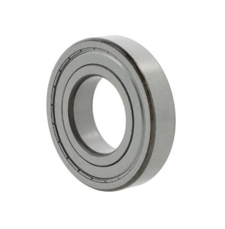 Foto rulment radial cu bile 6006  ZZECM 10163879