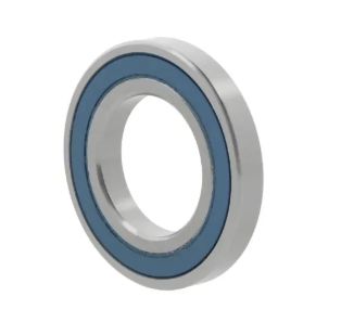 Фото Радиальные шарикоподшипники 6007 -2NSE9C3 10163886