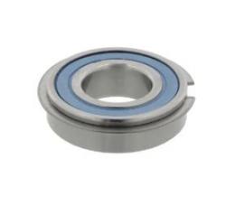 Радиальные шарикоподшипники 6007 -2RS-NR 10135647