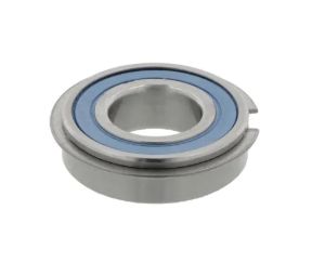 Фото Радиальные шарикоподшипники 6007 -2RS-NR 10135647