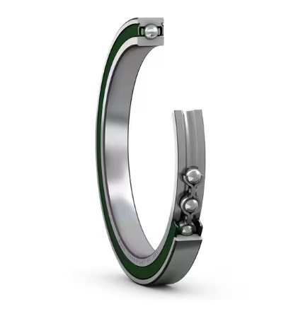 Фото Радиальные шарикоподшипники 6007 -2RZ 10216757