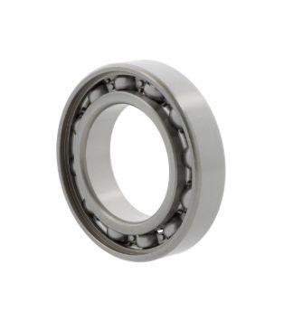 Foto rulment radial cu bile 6007  C3 10163883