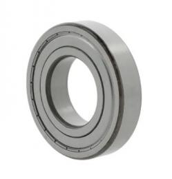Радиальные шарикоподшипники 6007  ZZEC3 10163890