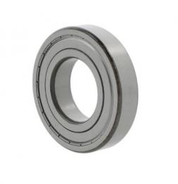 Радиальные шарикоподшипники 6007  ZZECM 10163891