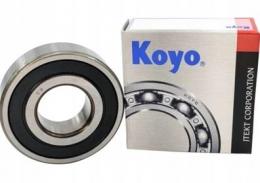 rulment radial cu bile 607 -2RS 10293984