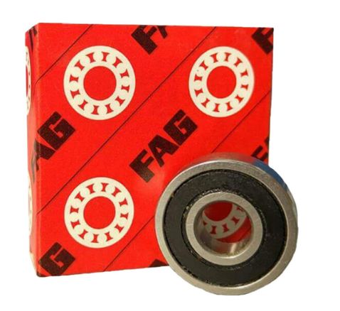 Foto rulment radial cu bile 607 -2RSR-C3 10058905