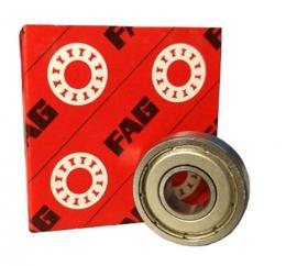 rulment radial cu bile 607 -2Z 10014322