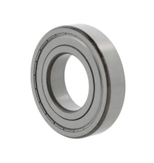 Foto rulment radial cu bile 607 -2Z-C3 10070469