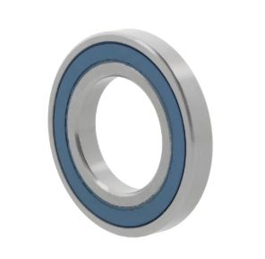 Foto rulment radial cu bile 607  DDMC3 (2RS) 10111128