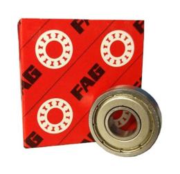 Радиальные шарикоподшипники 607 -Z 10014321