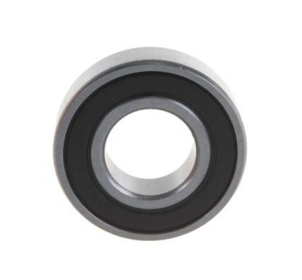 Foto rulment radial cu bile 608  DD1MC5E (2RSC3) 10111311