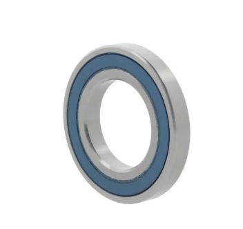 Foto rulment radial cu bile 608  VVMC3 10116277