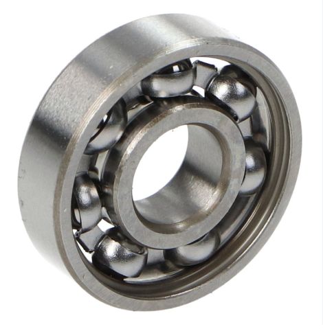 Foto rulment radial cu bile 608 -W6 10153995