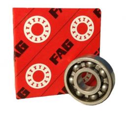 Радиальные шарикоподшипники 609 10014390