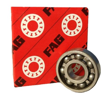 Фото Радиальные шарикоподшипники 609 10014390