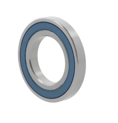 Фото Радиальные шарикоподшипники 609 -2RSR 10014397