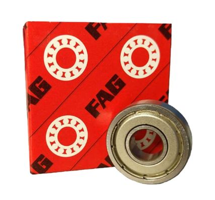 Foto rulment radial cu bile 609 -2Z 10014394