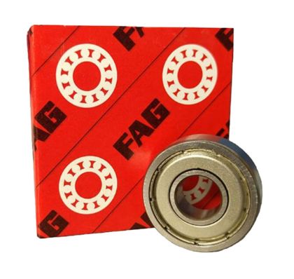 Foto rulment radial cu bile 609 -2Z-C3 10051927