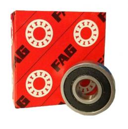 Радиальные шарикоподшипники 609 -RSR 10014396