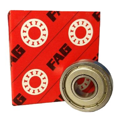 Фото Радиальные шарикоподшипники 609 -Z 10014392