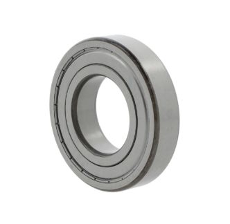 Фото Радиальные шарикоподшипники 609  ZZ1MC3 (ZZ) 10111140