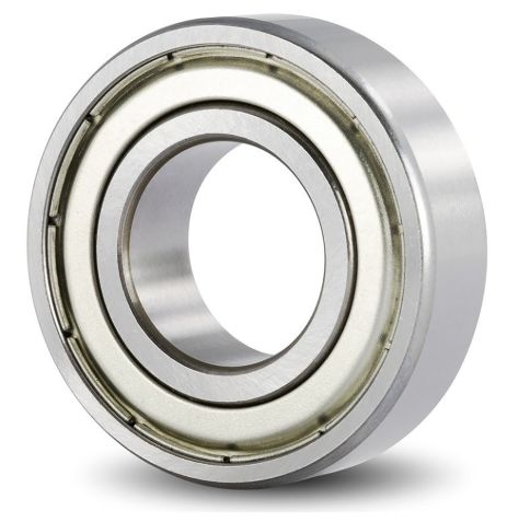 Foto rulment radial cu bile 61702 -2Z 10126239