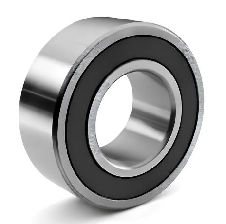 Foto rulment radial cu bile 61703 -2RS 10126240