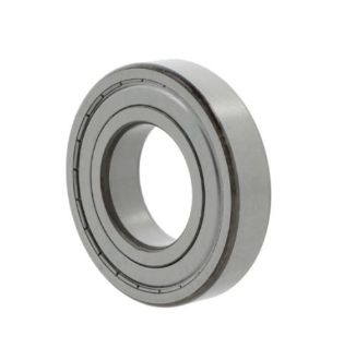 Фото Радиальные шарикоподшипники 61706 -2Z 10126247