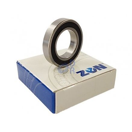 Foto rulment radial cu bile 61803 -2RS 10126258