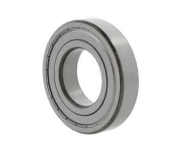 Фото Радиальные шарикоподшипники 61805 -2Z 10126263