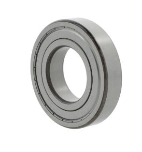 Foto rulment radial cu bile 61806 -2RS 10126264