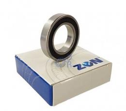 rulment radial cu bile 61807 -2RS 10126266