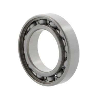 Фото Радиальные шарикоподшипники 61808 10196693