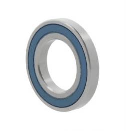 Радиальные шарикоподшипники 61808 -2RS-C3 10193954