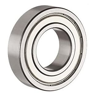 Фото Радиальные шарикоподшипники 61902 -2Z 10126353