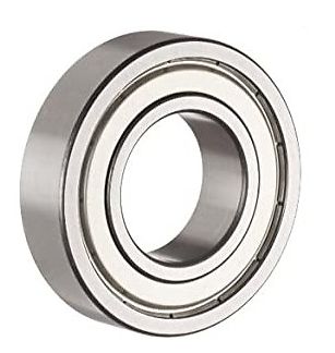 Foto rulment radial cu bile 61904 -2Z 10126357