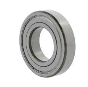 Фото Радиальные шарикоподшипники 61906 -2Z 10126361