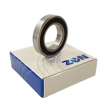 Foto rulment radial cu bile 61907 -2RS 10126362