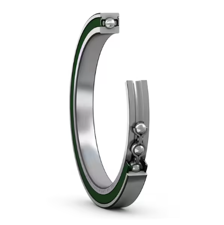 Фото Радиальные шарикоподшипники 61907 -2RZ 10051105