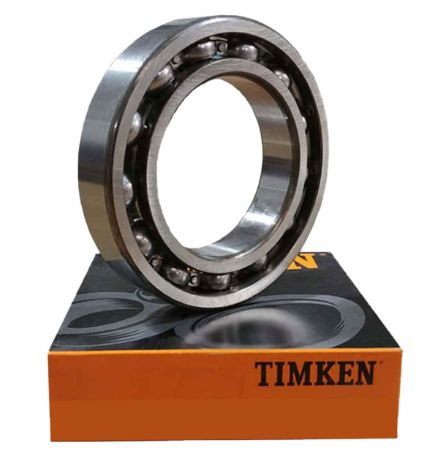 Foto rulment radial cu bile 6200 10200478