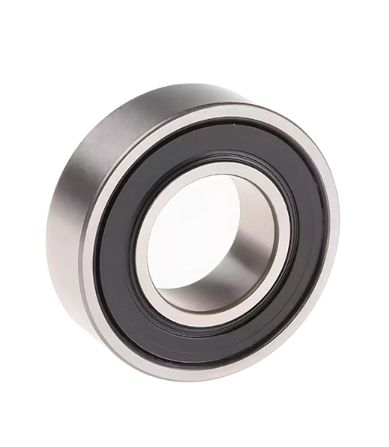 Фото Радиальные шарикоподшипники 6200 -2RS-C3 10200693