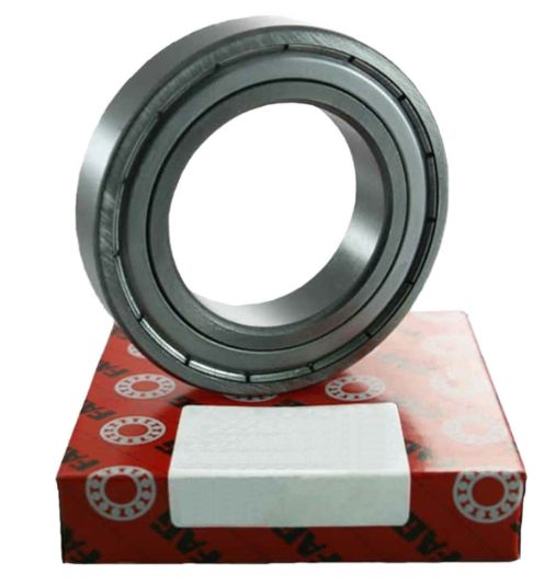 Foto rulment radial cu bile 6200 -C-2Z-C3 (-2Z-C3) 10104674