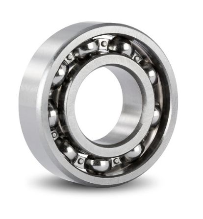 Foto rulment radial cu bile 6200 -C (open) 10104558