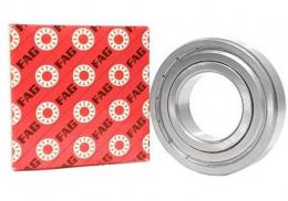 Радиальные шарикоподшипники 6200 -C-Z-C3 (-Z-C3) 10104564