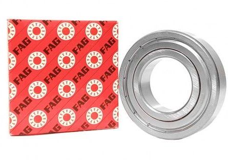 Фото Радиальные шарикоподшипники 6200 -C-Z-C3 (-Z-C3) 10104564