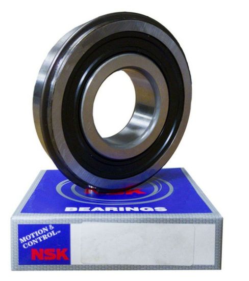 Фото Радиальные шарикоподшипники 6200  DDUNR 10118460