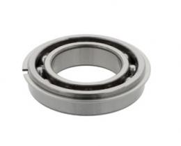 Радиальные шарикоподшипники 6200  NR 10148980