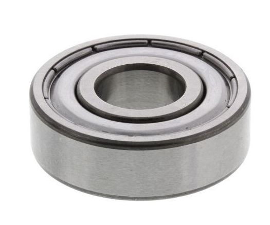 Фото Радиальные шарикоподшипники 6200  ZZ 10105736