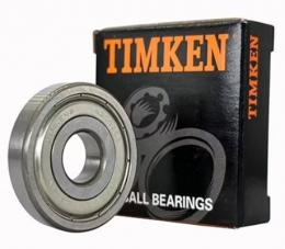 Радиальные шарикоподшипники 6200 -ZZ 10200696